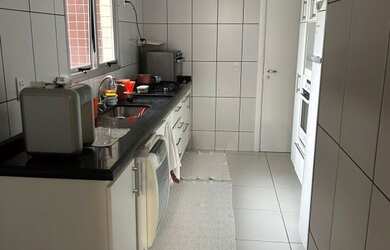 Imagem 7: Apartamento Residencial à venda, Carandiru, São Paulo - AP0579