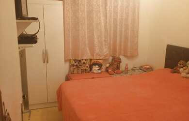 Imagem 5: Apartamento com 3 dormitórios à venda, 64 m² por R$ 390.000,00 - Vila Nova Cachoeirinha