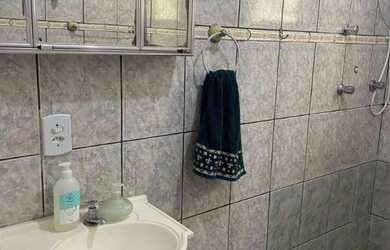 Imagem 6: Casa Residencial à venda, Lauzane Paulista, São Paulo - CA0108