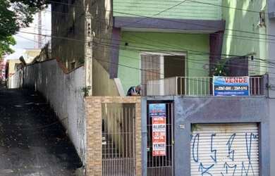 Imagem 5: Casa Residencial à venda, Vila Bianca, São Paulo - CA0217