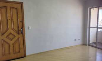 Imagem: Apartamento com 2 dormitórios à venda