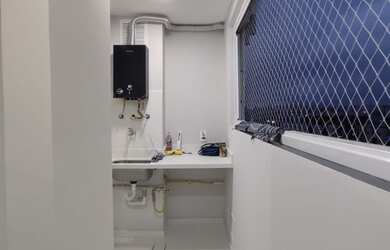 Imagem 5: Ótimo Apto Novo na Vl. Guilherme!