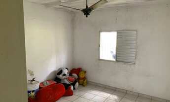 Imagem 6: Sobradp com Fácil acesso a marginal e transporte público