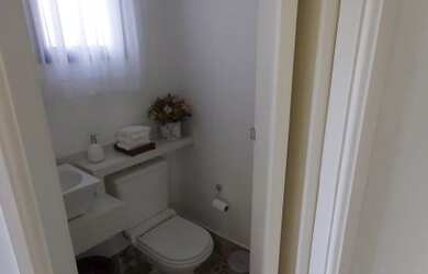 Imagem 7: Apartamento Residencial à venda, Mandaqui, São Paulo - AP0136