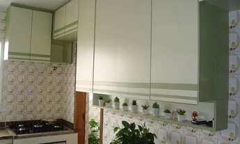 Imagem 6: Apartamento Residencial à venda, Parque Mandaqui, São Paulo - AP0538