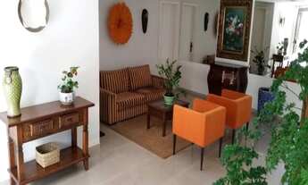 Imagem 2: Apartamento com 3 dormitórios à venda, 136 m² por R$ 870.000,00 - Vila São Vicente - São P