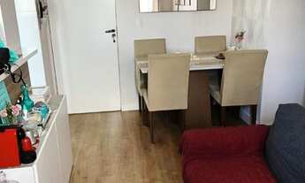 Imagem: Ótimo Apto Recém Reformado no PQ. Novo