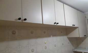 Imagem 6: Apartamento com 2 dormitórios, 50 m² por R$ 240.000,00 - Parada Pinto/Horto Florestal