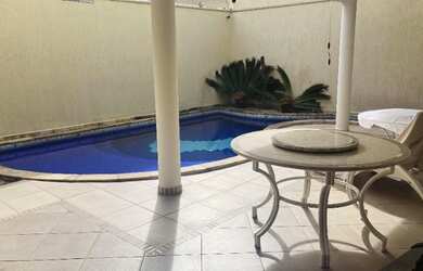 Imagem 3: Casa Residencial à venda, Jardim Virginia Bianca, São Paulo - CA0372