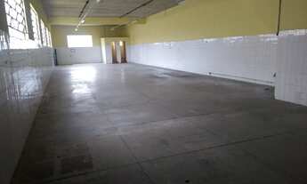 Imagem: Galpão para alugar, 1100 m² por R$ 21.000/mês