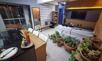 Imagem 3: Apartamento com 3* dormitório reversível, fácil acesso a transportes, comércios, rodovias