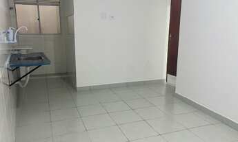 Imagem: Apartamento com 1 dormitório para alugar