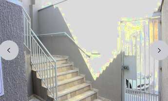 Imagem 2: Casa com 2 dormitórios a 10 minutos a pé dos terminais Parada Inglesa e Tucuruvi