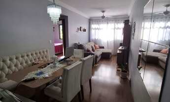 Imagem 4: Apartamento no Lauzane a venda.Aceita permuta por apartamento de maior valor com 3 dormitó