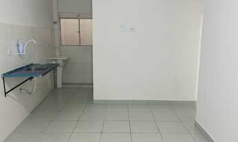 Imagem 2: Apartamento com 1 dormitório para alugar, 35 m² por R$ 1.207/mês - Vila Pita/Imirim