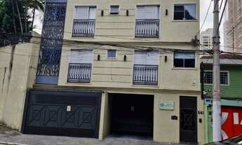 Imagem: Apto com 55m², 2 dorms, 1 vaga no Jardim