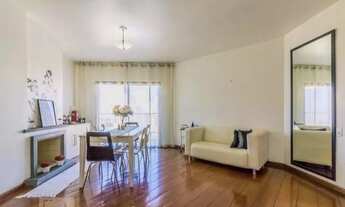 Imagem: Excelente cobertura no Higienopolis