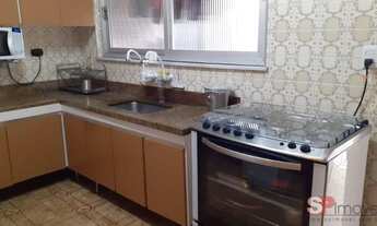 Imagem 2: Casa Residencial à venda, Santana, São Paulo - CA0216