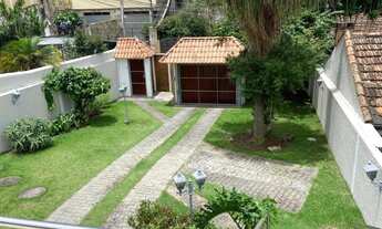 Imagem 3: Casa com 4 dormitórios à venda, 400 m² por R$ 1.500.000,00 - Horto Florestal - São Paulo/S