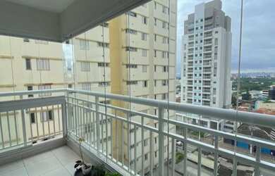 Imagem 2: Apto 3 dorm. a 750 metros do metro Santana!