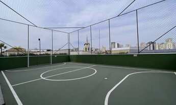 Imagem 2: Apartamento com 2 dormitórios à venda, 72 m² por R$ 740.000,00 - Lauzane Paulista - São Pa