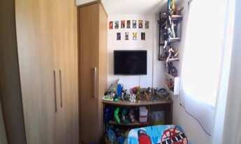 Imagem 3: Apartamento Residencial à venda, Vila Mazzei, São Paulo - AP0122