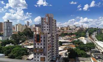 Imagem 2: Apartamento à venda NA CARA do metrô Parada Inglesa
