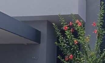 Imagem: Excelente casa Terrea de alto padrão em