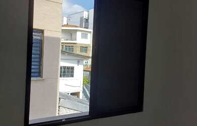 Imagem 6: Apto em prédio de 4 andares com elevador a 300 metros Metrô e Shopping Tucuruvi!