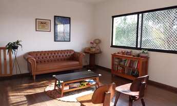 Imagem: Casa Residencial para locação, Vila Albertina