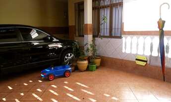 Imagem 7: Excelente Sobrado, 5 Min METRO TUCURUVI. CONFIRA! Aceitamos permuta com casa ou apto de me