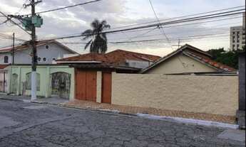 Imagem: Terreno Residencial à venda na Vila Gustavo