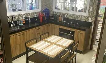 Imagem 6: Casa com 4 dormitórios ao lado do Horto Florestal por R$ 5.265/mês - Vila Pedra Branca