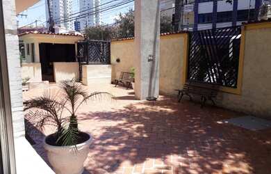 Imagem 7: Apartamento com 1 dormitório à venda, 54 m² por R$ 350.000,00 - Tucuruvi - São Paulo/SP