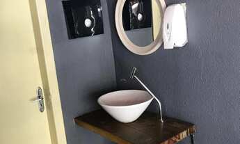 Imagem 6: Sobrado 90mt em Condomínio com 02 Suítes e 02 Vagas Cobertas!