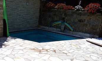 Imagem 3: Casa com 3 dormitórios à venda, 200 m² por R$ 950.000,00 - Santa Inês - Caieiras/SP