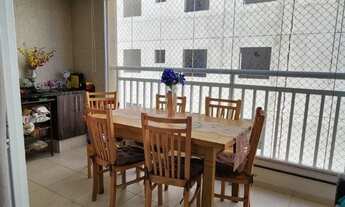 Imagem: Apartamento com 3 dormitórios à venda