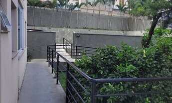 Imagem 5: Apartamento Residencial à venda, Vila Santos, São Paulo - AP0046