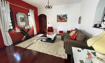 Imagem 4: Casa com 3 dormitórios, 289 m² no Horto Florestal por R$ 640.000,00