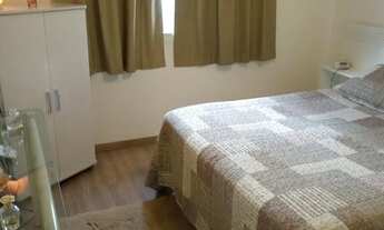 Imagem 2: Excelente sobrado espaçoso, com quintal e garagem coberta