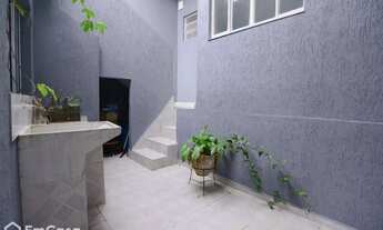 Imagem 2: Casa Residencial à venda, Chora Menino, São Paulo - CA0418