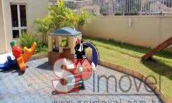 Imagem 3: Apartamento Residencial à venda, Moinho Velho, São Paulo - AP0518