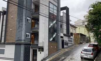 Imagem: Apartamento com 1 dormitório à venda