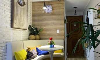 Imagem: Lindo apartamento no Vitória Regia 2 à