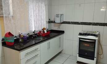 Imagem 5: Casa Residencial à venda, Vila Mazzei, São Paulo - CA0223