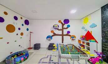 Imagem 2: Excelente apartamento com localização previlegiada, fácil acesso a transportes e comércios