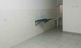 Imagem 3: Apartamento com 1 dormitório para alugar, 35 m² por R$ 1.207/mês - Vila Pita/Imirim