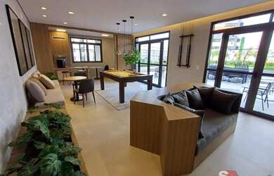 Imagem 6: Apartamento Residencial à venda, Tucuruvi, São Paulo - AP0549