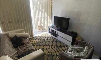 Imagem 2: Casa com um excelente quintal e excelente localização