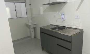 Imagem: Apartamento com 1 dormitório para alugar